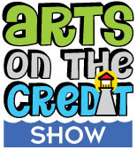 Exciting News re Arts on the Credit