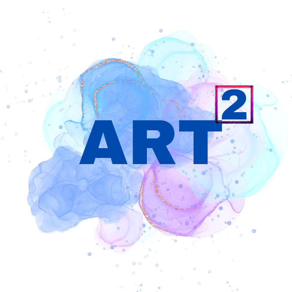 Art Squared: Our First Online Juried Art Show!